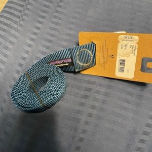 Patagonia Belt